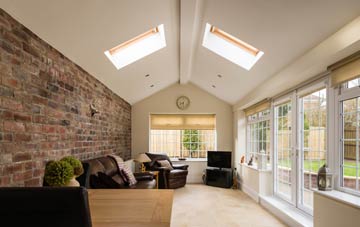 conservatory roof insulation Great Brington, Northamptonshire