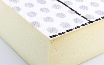 meeting Great Brington building codes